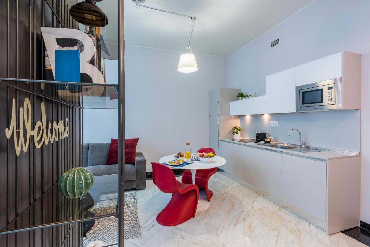 Appartamento Sweett - Cozy Duomo *