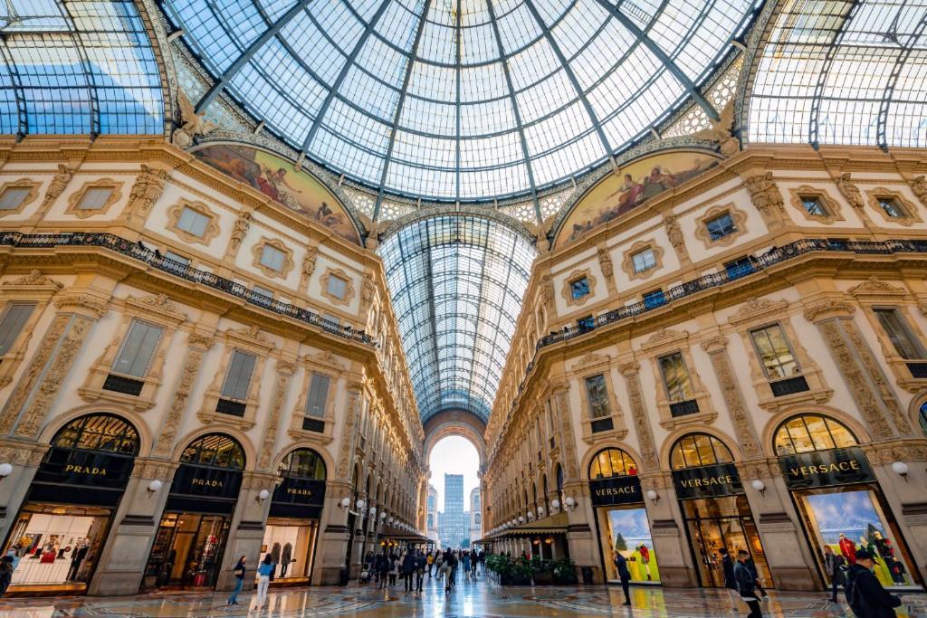 Sweett - Cozy Duomo Appartamento Milano