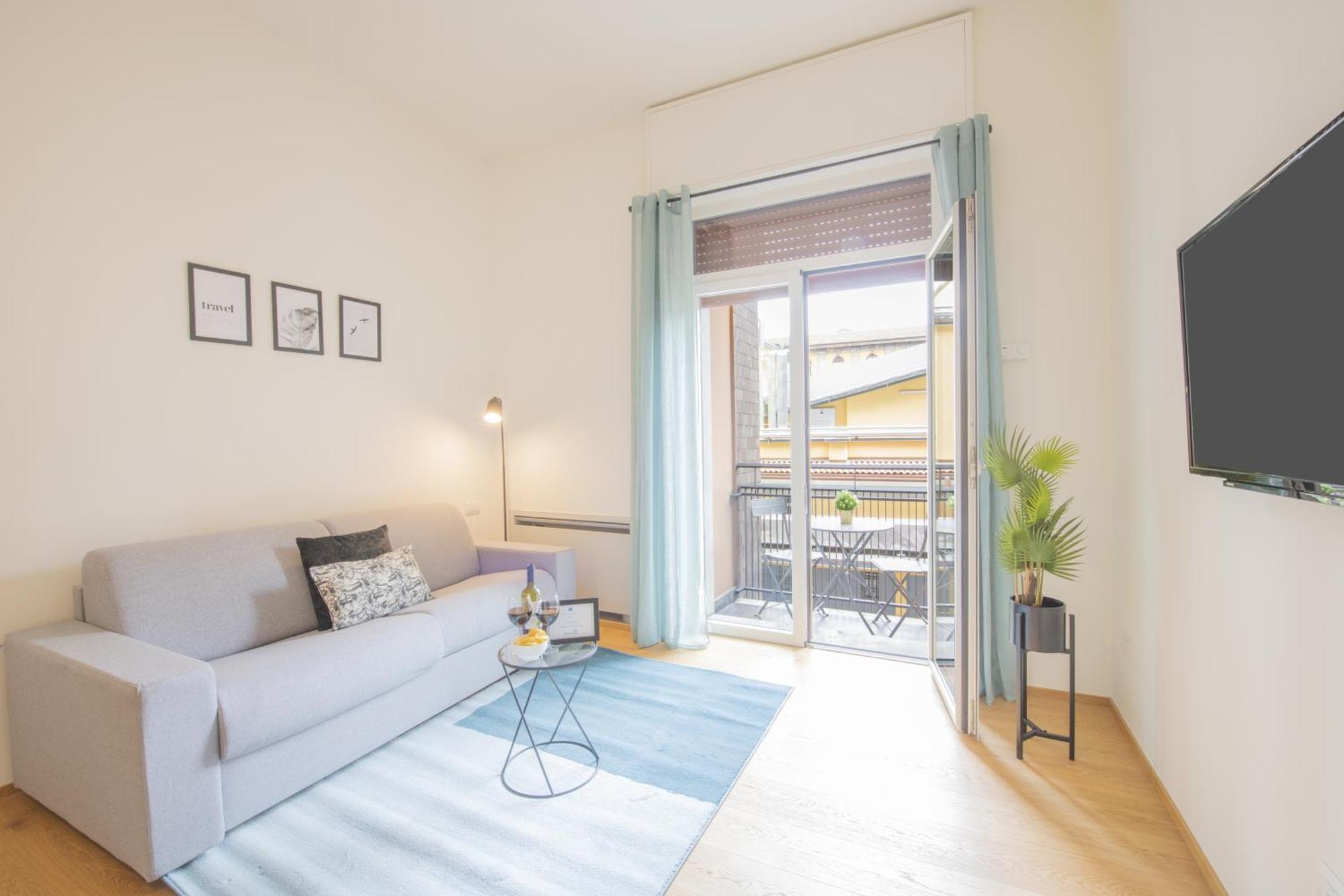 Appartamento Sweett - Cozy Duomo *